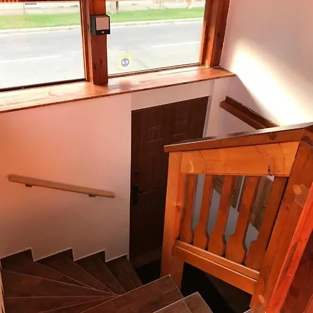 شقة Orsi House *