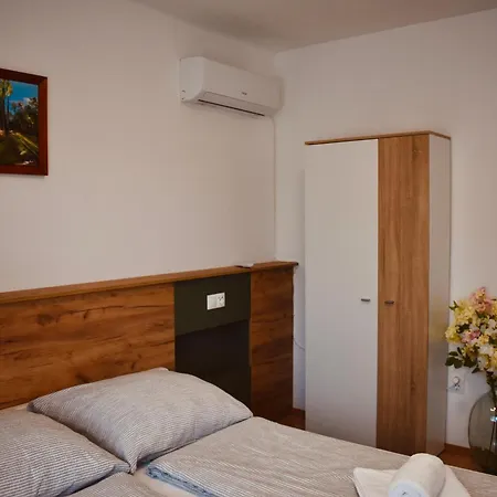 דירה Orsi House *