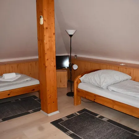 Orsi House