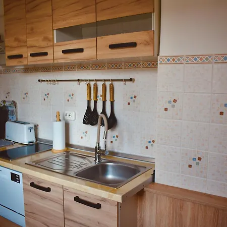 شقة Orsi House