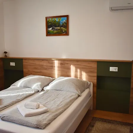 Orsi House
