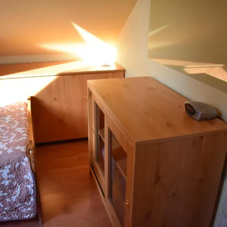 شقة Orsi House سزومباثيلي