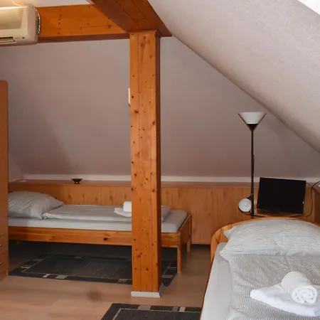Orsi House *
