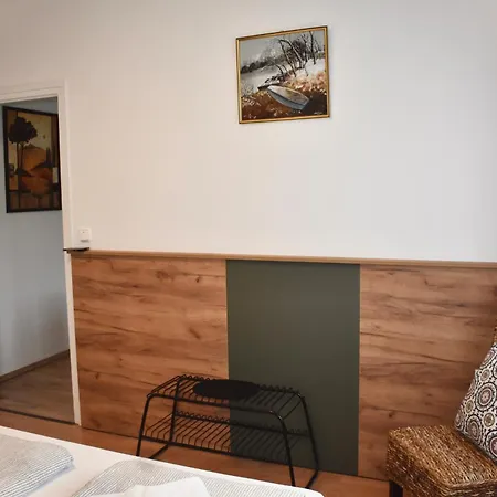 Orsi House Szombathely