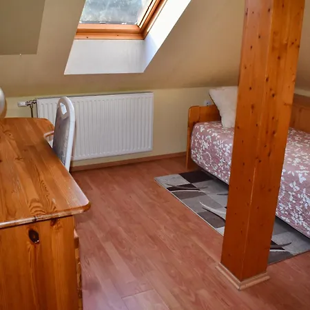 Apartamento Orsi House Szombathely