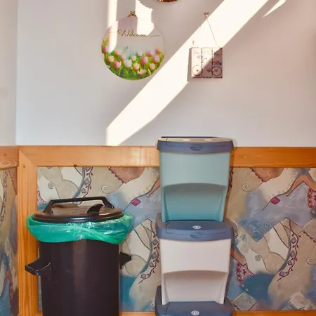 Orsi House سزومباثيلي