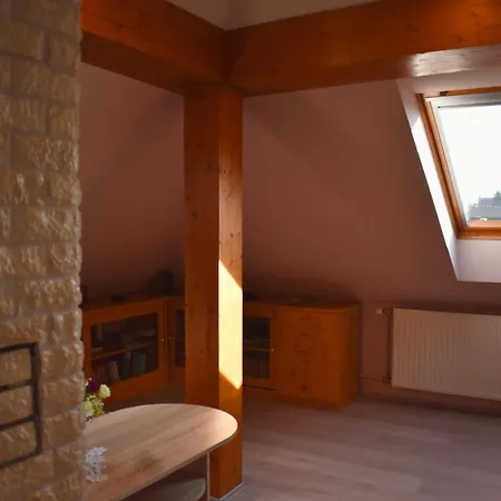 Orsi House Apartamento