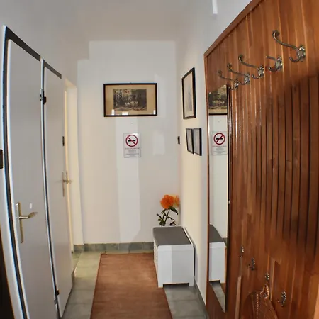 Orsi House *