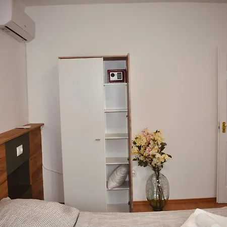 Orsi House Szombathely