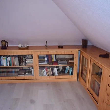 شقة Orsi House