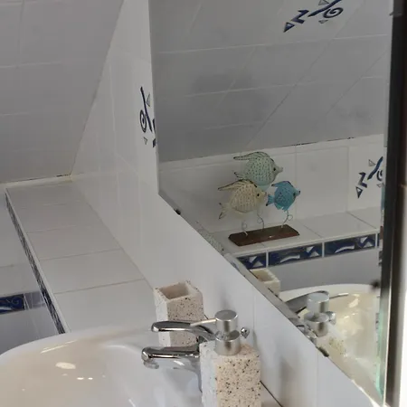 Apartament Orsi House *