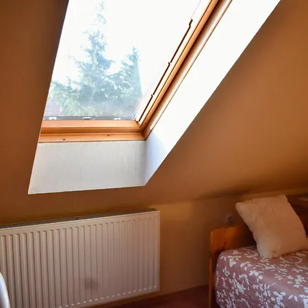 Orsi House شقة سزومباثيلي