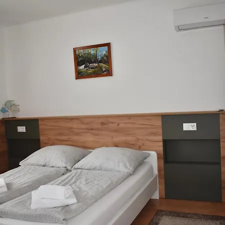 شقة Orsi House سزومباثيلي