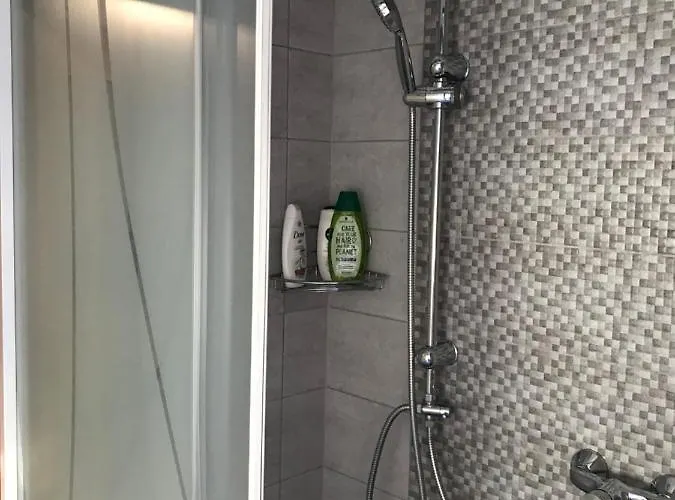 Orsi House Apartament *