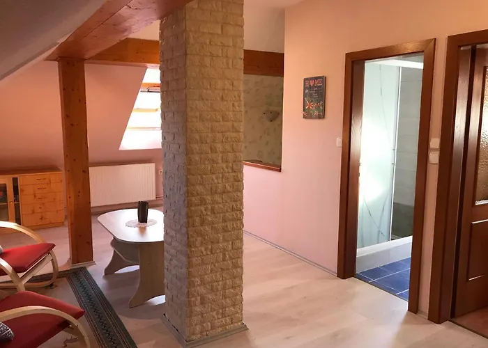 Apartament Orsi House *