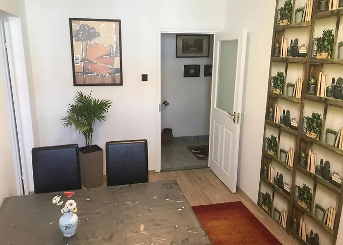 Orsi House * Szombathely