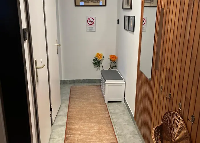 Orsi House Apartament