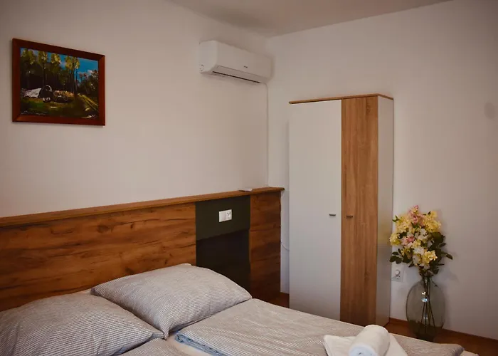 Apartment Orsi House *