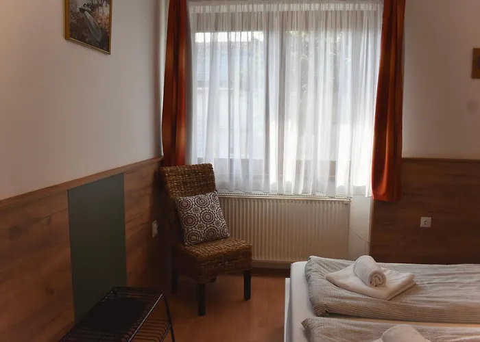 Orsi House * Szombathely