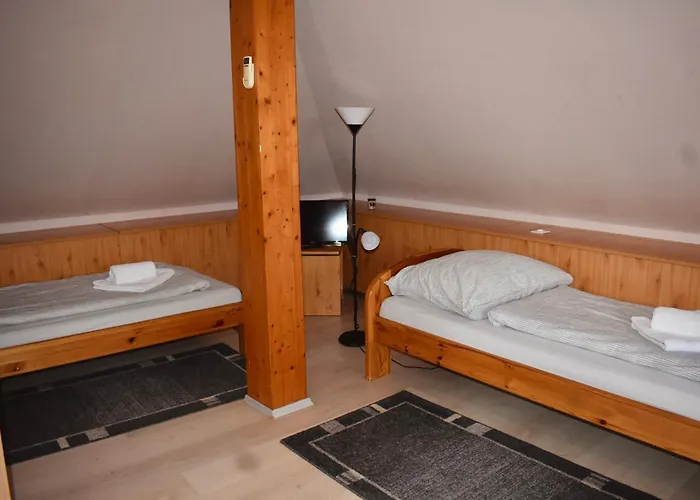 Orsi House