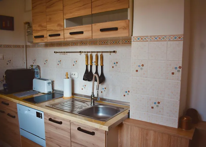 Appartamento Orsi House