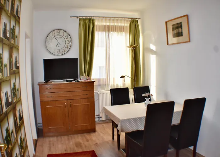 Orsi House Appartamento Szombathely