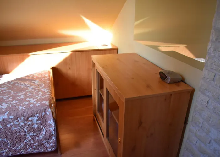 Apartment Orsi House Szombathely