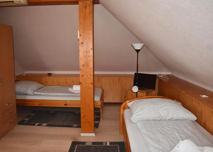 Apartament Orsi House