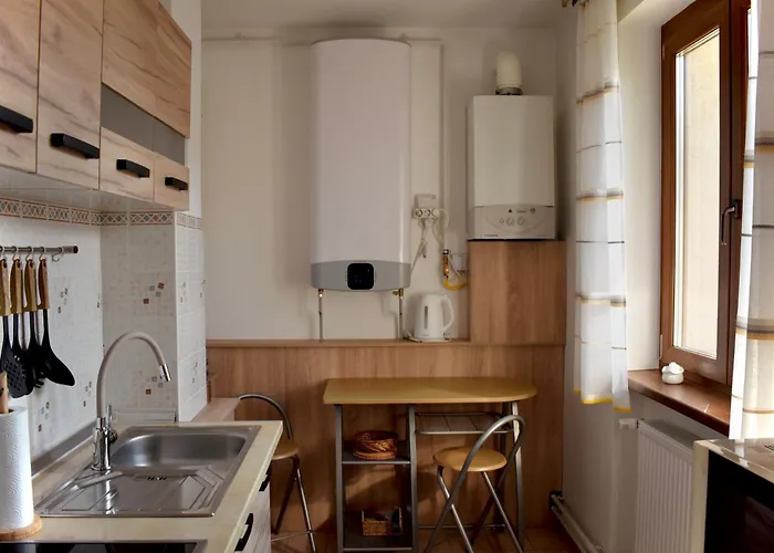 Orsi House Appartamento *