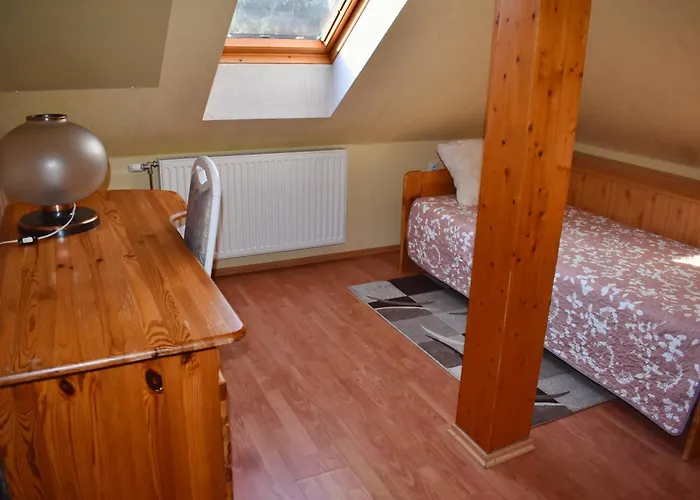 Apartment Orsi House Szombathely