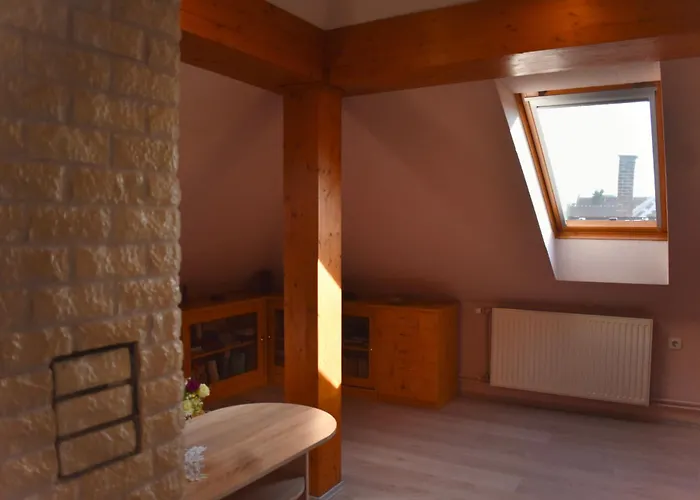 Orsi House Apartament