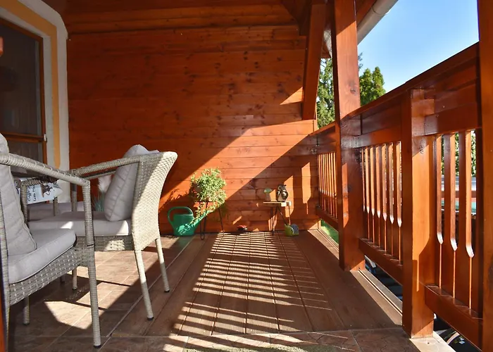 Apartament Orsi House