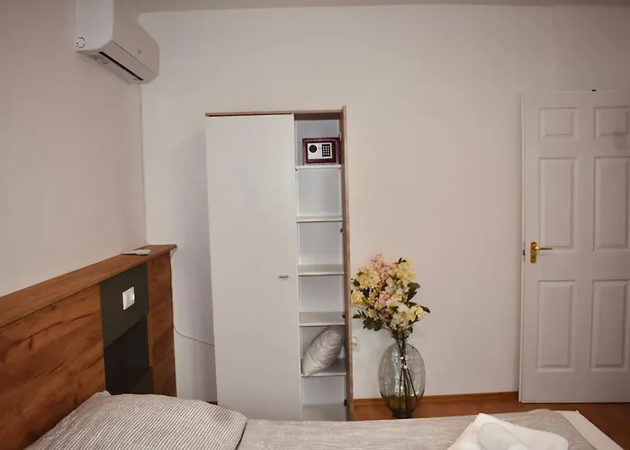 Orsi House Szombathely