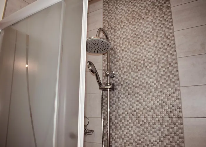Orsi House Apartament