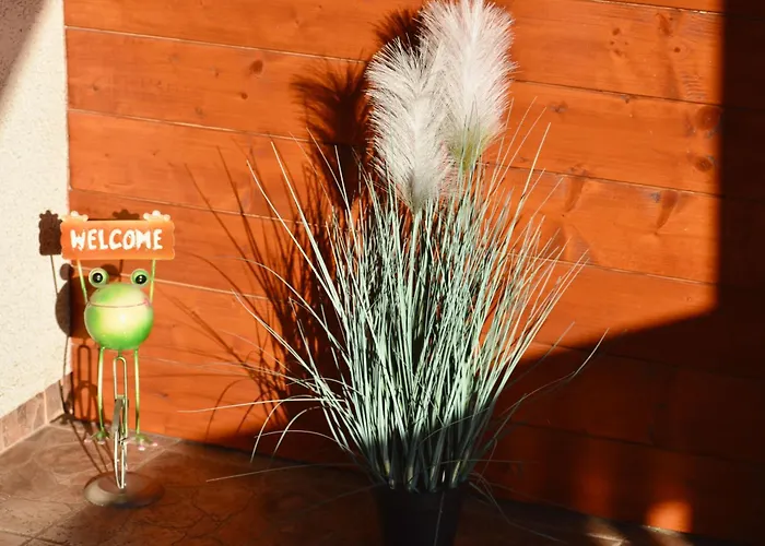 Orsi House Szombathely