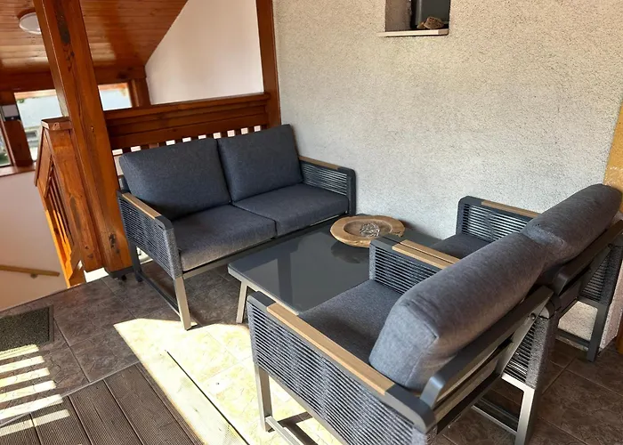 Orsi House * Szombathely