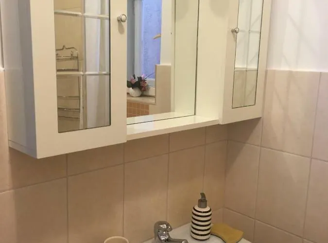Orsi House Apartment *